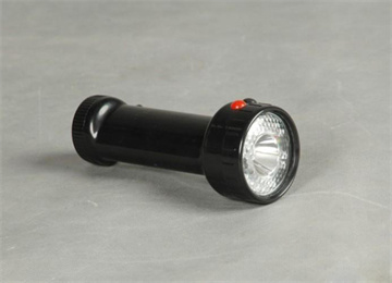 手电筒式信号灯