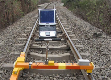 FTGZ-6A轨道检查仪