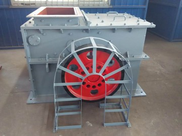 PCH0808型环锤式破碎机