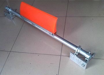 二级聚氨酯清扫器