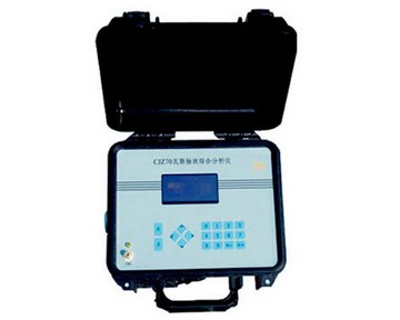 CJZ70瓦斯抽放综合参数测定仪