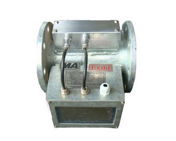 ZKC20矿用瓦斯抽放参数检测仪