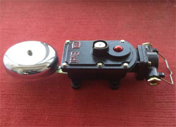 BAL矿用隔爆型声光组合电铃