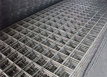 钢筋网