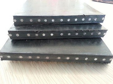 钢丝绳芯输送带