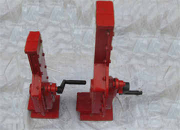 KD3-5手摇起道机