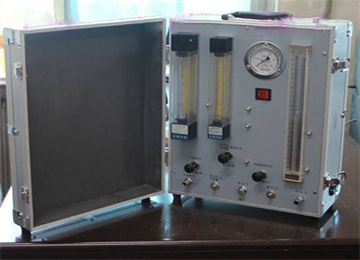 自动苏生器检验仪