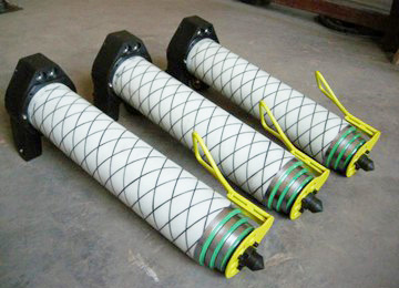 MQT-130/2.5型气动单体锚杆钻机