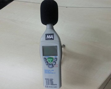 ysd130矿用噪声检测仪