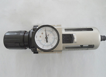 EAW2000过滤减压阀