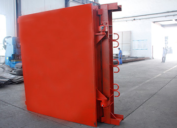 MPS系列平板防水闸门