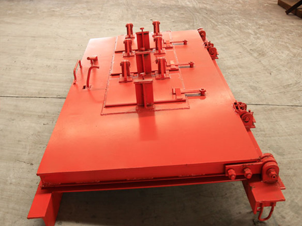 FH2500/918抗冲击波活门