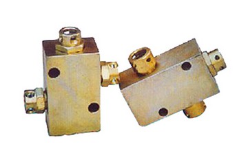 FSP200/31.5型喷水阀