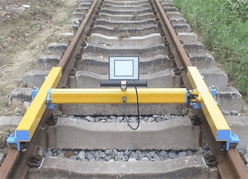 FTGZ-6A轨道检查仪