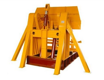 FGY-1/6高位翻车机