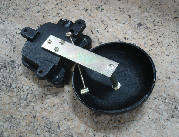 BAD矿用隔爆型单击电铃