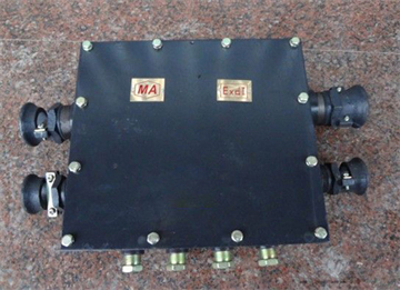 XBT矿用通讯电缆分线箱