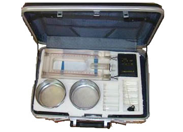 MD-2煤钻屑瓦斯解析仪