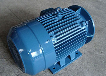 YBB系列三相异步电机