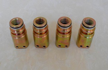 FDH400/31.5型回液断路阀