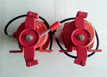 HFKLT2双向拉绳开关