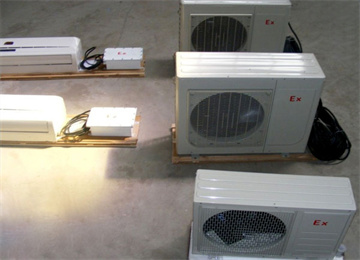 矿用BFKT3.5防爆空调