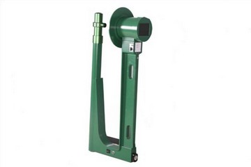 便携式皮带钢丝绳芯探伤仪