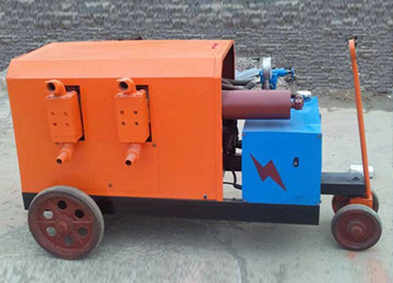 FBY50/70双液压注浆泵