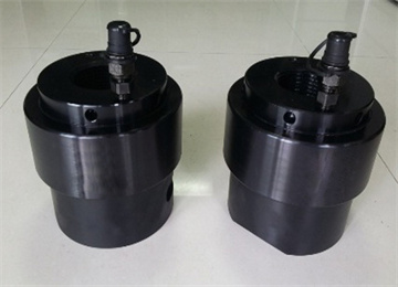 液压螺栓拉伸器