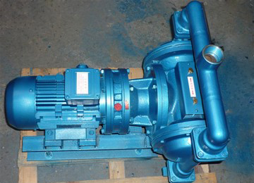 DBY系列电动隔膜泵