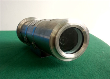 KBA12矿用光纤摄像仪