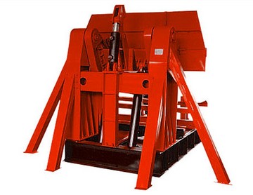 FGY-1/6高位翻车机