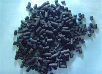 一氧化碳吸附剂