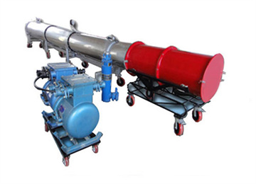 DQ150燃油惰气发生装置