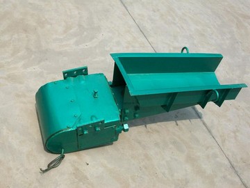 ZG-3电磁振动给料机