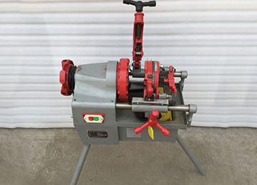 Z1T-R2电动套丝机