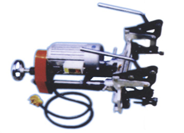 GZ-4型电动钻机(三孔)