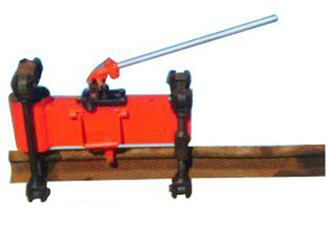 KWCY-III液压校正机