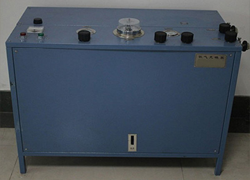 YQB-30氧气填充泵