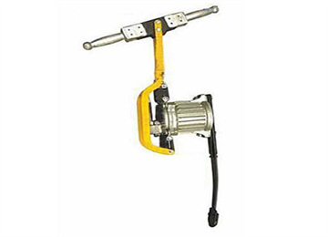 D-3型电动捣固机