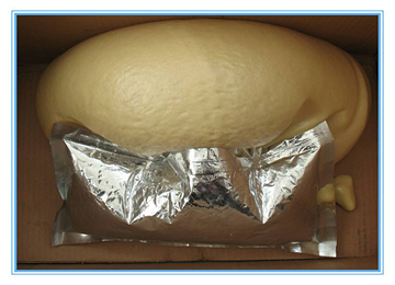 煤矿高分子封孔材料