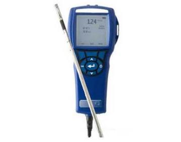 智能型通风多参数检测仪