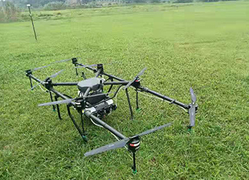 ZM820植保无人机