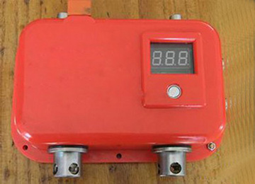 GPD60矿用本安型压力传感器