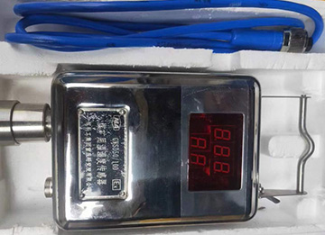 GWSD50/100矿用温湿度传感器