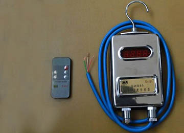 GWB85温度传感器