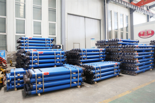 DW35-300/110X单体液压支柱