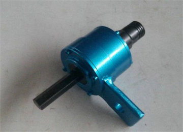 锚杆扭力放大器