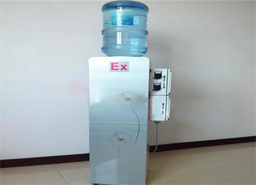 YJD-6/660矿用防爆饮水机