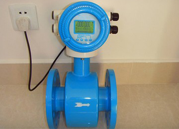 隔爆一体式电磁流量计